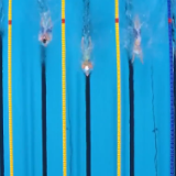 祝贺！19岁唐钱婷100米蛙泳冠军！