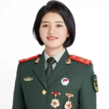 90后藏族女狙击手当排长了