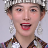 硬控！中式变装来了