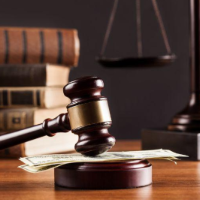 浏阳检察：一起挪车纠纷，两面致谢锦旗