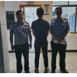 理由啼笑皆非 常德安乡两人虚构事实报假警被拘
