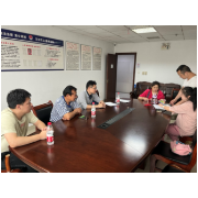 24小时化解医患纠纷的“蒸湘密码”——探访衡阳蒸湘区医疗纠纷调解新路径