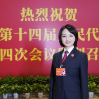 两会好声音丨熊娅：物业纠纷频发，不能总是“被动接招”