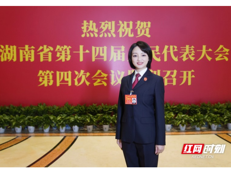 两会好声音丨熊娅：物业纠纷频发，不能总是“被动接招”