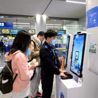 春节假期4.3万人次从湖南口岸出入境