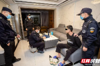 反诈在行动·纪实｜把反诈，拆成每天的动作——宁远县公安局反诈一线群像