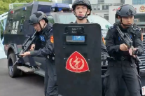 光影三秒，写满守护 | 致敬每一位不懈奋斗的政法人