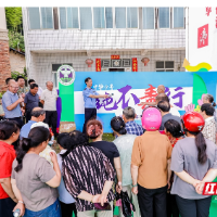 屋场边建了禁毒学堂，乡里有了宣教队伍——长沙市强制隔离戒毒所探索禁毒宣传向农村延伸