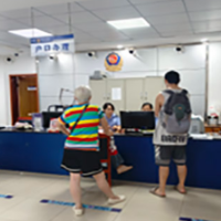 平安天心丨桂花坪街道综治中心绘就基层治理新“枫”景