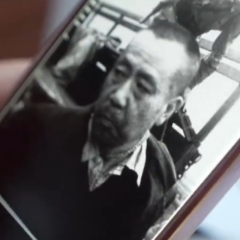 国家没有忘记① ｜陈宝仓为民族解放献身75载 外孙女泪忆：他的付出皆值得