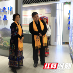 委员风采 | 石磊： 让城市成为有温度有记忆的家园