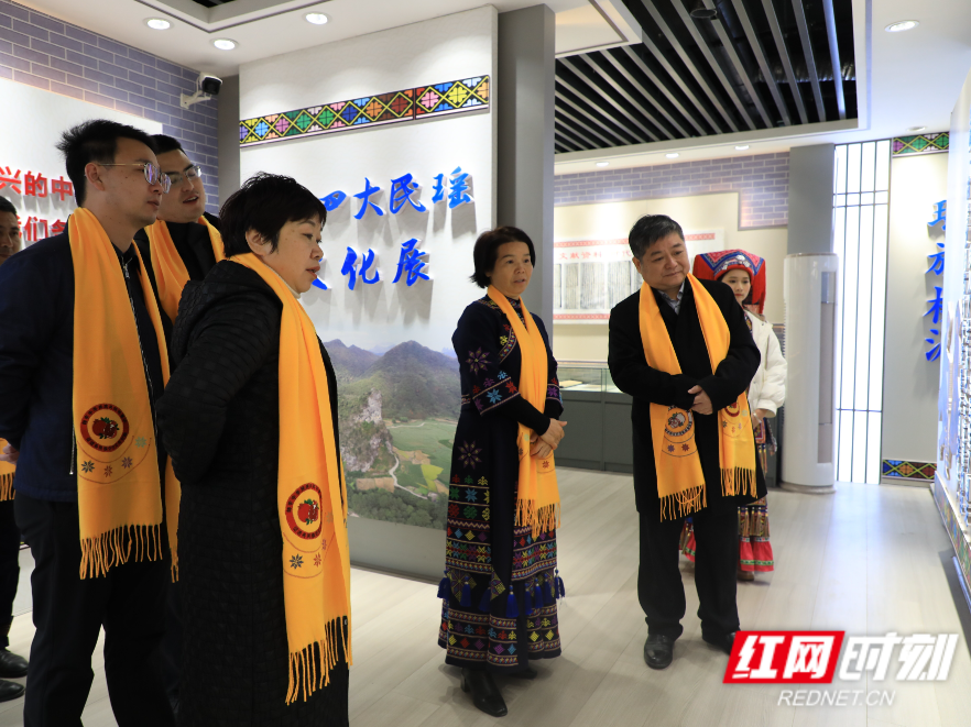 委员风采 | 石磊： 让城市成为有温度有记忆的家园