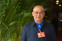 潘碧灵：补全青少年心理健康“三短板” 打通全链条守护