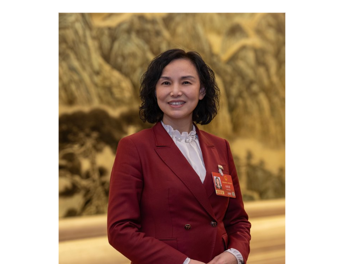 两会湘声 | 胡春莲：完善医保协同 让患者“隔壁省”看病不折腾