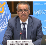 世卫组织总干事：184个国家和经济体已加入“新冠肺炎疫苗实施计划”