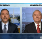 美国医学专家:接下来的6至12周或将迎来新冠疫情最黑暗的时期