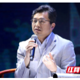 诗画张家界丨北京诗人北塔：张家界一次次地激发我的想象和灵感