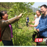 脱贫攻坚•国企力量丨辛刚：脱贫一线书写无悔人生