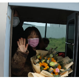 习近平致敬的战“疫”英雄丨壮哉,大武汉——献给英雄的武汉人民