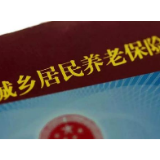谢建辉：确保实现城乡居民养老保险全覆盖