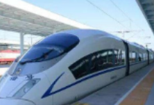 清明小长假 长沙火车站加开5对临客列车