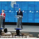 【中国那些事儿】外国专家：在危机中孕育新机 中国两会给世界带来希望