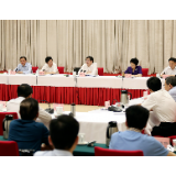 全面提升用网管网治网能力!湖南省委两场不同寻常的会议传递重要信息