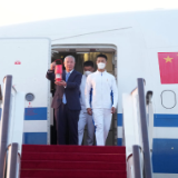 走近冬奥·追光 | 终于又等到这把“火”！