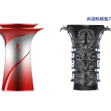 北京冬奥火炬点燃！这些细节真浪漫~