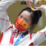 冰雪之约 中国之邀｜许海峰杜丽杨倩重温奥运首金背后故事