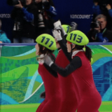 时政微纪录丨冬奥之约 中国之诺