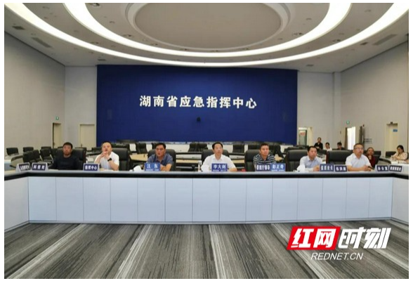 湖南省安委办：把好节后企业复工复产“安全关”