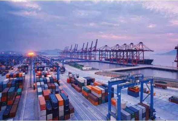 前10月湖南进出口总值4785.7亿元 与RCEP贸易伙伴经贸往来势头良好
