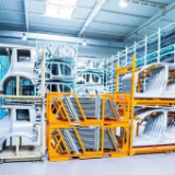 【数据发布】11月份国民经济继续恢复 实体经济稳中有升