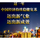 看!2021中国经济新气象