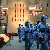 时政新闻眼丨习近平广西之行，这四件大事有新解