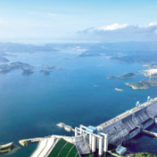 湖北丹江口：“这里的水可直接饮用”