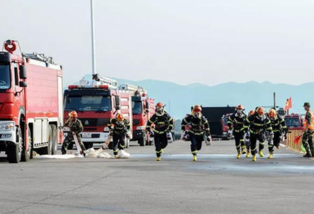 湖南消防：五一期间检查单位2160个，整改火灾隐患3775处