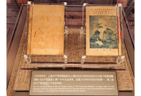 端午佳节中国味，感悟深沉爱国情