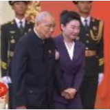 “七一勋章”获得者：“周老革命”