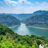贵州化屋村：数字赋能乡村振兴 苗寨脱贫换新颜