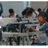 中国体育代表团本届残奥会尽锐出战 中国健儿为超越自我而来力争再创辉煌