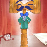 初心印记丨见证历史的“入世槌”