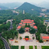 听总书记讲党史故事丨“新中国从这里走来”