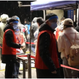 微纪录片:同心战疫护“长安”