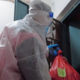 全力阻击疫情 护佑百姓安康——天津、河南抗击新一轮新冠疫情纪实