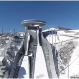 相约冰雪，一起来丨能源行业低碳保供 助力“绿色冬奥”