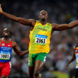 【世界看冬奥】飞人博尔特：北京改变了我人生的一切