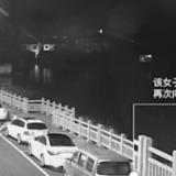 “毕竟是一条人命啊！”出租车司机两次跳湖救人，自己却住进医院