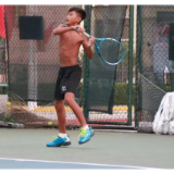 “背篓少年”有了新梦想:赢得大满贯!